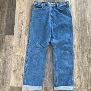 Eddie Bauer jeans